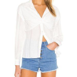 L'Academie The Coline Top